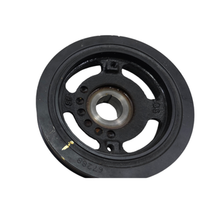Poulie de vilebrequin DACIA Duster 1ère Série 123032660R H4M 438, H4M 738 Essence 1600 (10>17) - Product Image 3
