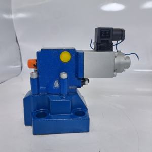 Válvula de control de solenoide hidráulica/200YG24K31A1M Válvula de alivio proporcional DBE10 DBE20 DBE30 DBEM10 DBEM20 DBEM30 - Product Image 3