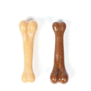 ของเล่นเคี้ยวไม้ธรรมชาติที่ทนทานสำหรับสัตว์เลี้ยงเหมาะสำหรับสุนัขและแมวไม้เคี้ยวที่ไม่เป็นพิษและยาวนานสำหรับการดูแลทันตกรรม - Product Image 3