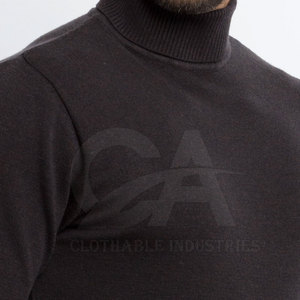 เสื้อเจอร์ซีย์สำหรับผู้ชายเสื้อคอร์ซีย์ระบายอากาศได้ดีดีไซน์ใหม่สำหรับฤดูหนาว - Product Image 4