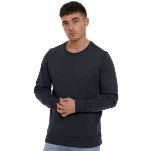 Wholesale Custom made High Quality 100% Cotton Loose Fit Hoodies & Sweatshirt Casual Wear Drop Shoulder Hip Hop Sweatshirt - Product Image 4