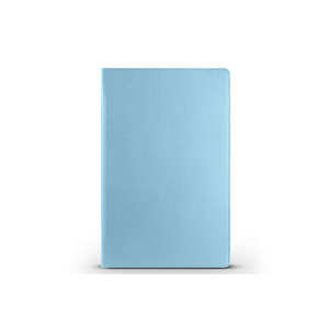 Étui rotatif avec support pour Samsung Galaxy Tab S9 Ultra SM-X910, 10,5 pouces, rose foncé, avec coque en acrylique et PC - Product Image 4