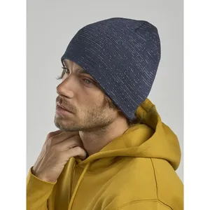 Casquette en daim personnalisée pour rappeur, article promotionnel pour chapeaux et casquettes - Product Image 1
