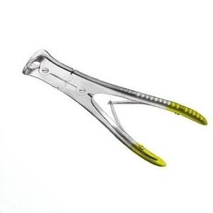 Alicates de corte de alambre de acero inoxidable profesional 15cm Alicates de corte de alambre quirúrgico de alta calidad personalizados - Product Image 3