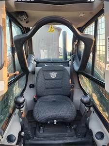 Cargadora de dirección deslizante de pista diésel 2018 CASE SV280 multifunción agrícola Mini pequeño compacto con precio de fábrica a la venta - Product Image 6