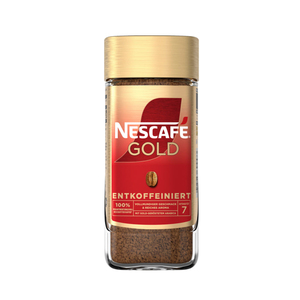Nescafee Latte alla nocciola caffè istantaneo-<span class=keywords><strong>delizia</strong></span> di noci e caffè cremoso (150g) - Product Image 2