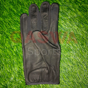 Gants de Frappeur de Baseball Américain pour Adulte Nouveau Design pour Softball Vente en Gros Gants de Frappeur de Baseball avec Personnalisation - Product Image 5