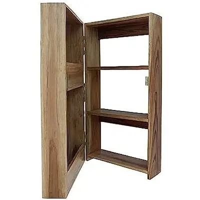 Stationery Shop Racking Wooden Miniso Display Racks New Arrivals Stationery Store Shelves Display Stands for Pen