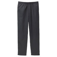 Pantalon à ouverture latérale facile d'accès pour homme Meilleure qualité 100% coton Pantalon à boutons latéraux adaptatifs à prix de gros
