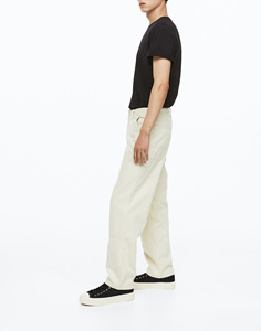 Jeans de Mezclilla Oscuros de Estilo Vintage Personalizados para Hombre, Marca de Moda Americana de Alta Calidad para las Temporadas de Verano e Invierno - Product Image 3