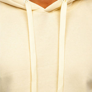 Sudadera con Capucha de Invierno para Hombre, Estilo Urbano, Corte Regular, 100% Algodón, con Bordado - Precio Razonable - Product Image 2