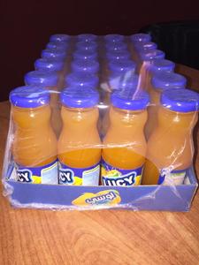 Jugo/Bebidas SIN AZÚCAR en Botellas, Refrigerar Después de Abrir - Product Image 4