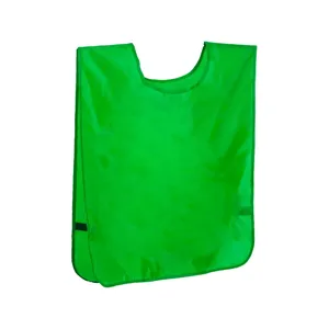 Tunica Personalizzata in Poliestere per Riscaldamento, Attrezzatura e Merchandising per l'Atletica - Product Image 2
