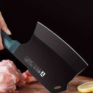 5.5 Inch Carbon Steel Double Blade <b>Axe</b> Head Industrial Grade Outdoor Camping Hunting Survival <b>Axe</b> - Product Image 2