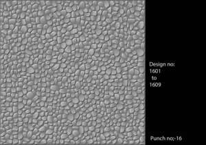 Carreaux de sol en céramique pour extérieur, finition mate, design moderne, 40x40cm 400x400mm, pour allées et espaces extérieurs - Product Image 4