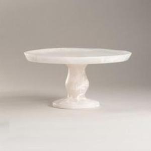 Support à gâteau en résine inspiré de l'art moderne avec qualité de qualité de luxe assurant la durabilité et l'attrait visuel pour les décorateurs de gâteaux - Product Image 3