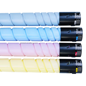 XMY tecnologia stampante <span class=keywords><strong>Toner</strong></span> cartuccia TN512/ TN514 condizione compatibile per Konica C454/C458/C558 <span class=keywords><strong>Toner</strong></span> in polvere - Product Image 2