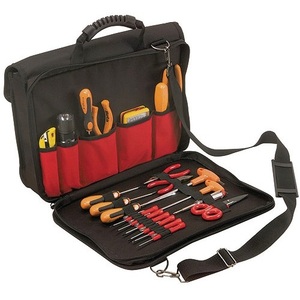 Polyester PLANO 559 TB W410xD130xH325mm <b>Tool</b> <b>Bag</b> Convenient Storage Solution for Your <b>Tools</b> - Product Image 3