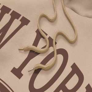 Sweat à capuche à manches longues personnalisé pour hommes femmes lettre impression retour à l'école tenues décontracté Streetwear respirant polaire en vrac en gros - Product Image 4