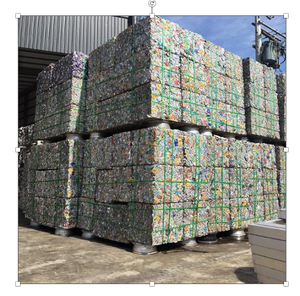 Chatarra de aluminio UBC de alta calidad, precio bajo, chatarra de aluminio UBC, chatarra de aluminio UBC barata, precio bajo - Product Image 1