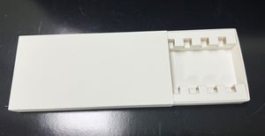 Custom paper Box gif box with groove - Product Image 2