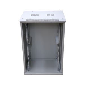 Armoire murale Extralink 18U 600x450 Gris - Product Image 3