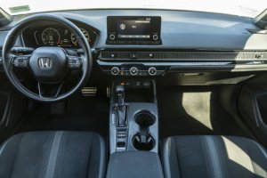 Honda Civic Sport d'occasion propre 2023 - Product Image 5