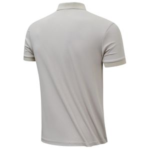 Camisa Polo de punto estampada para hombre, polos de moda para hombre, camisetas Polo de punto de algodón de alta calidad, ropa informal de negocios - Product Image 5