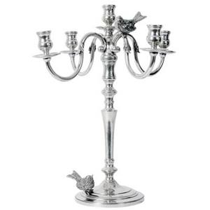 Appareils ménagers Vaisselle Accessoires d'éclairage Bougeoir Durable Qualité Festival de Noël Organisateur Bougie Votive Stand - Product Image 4