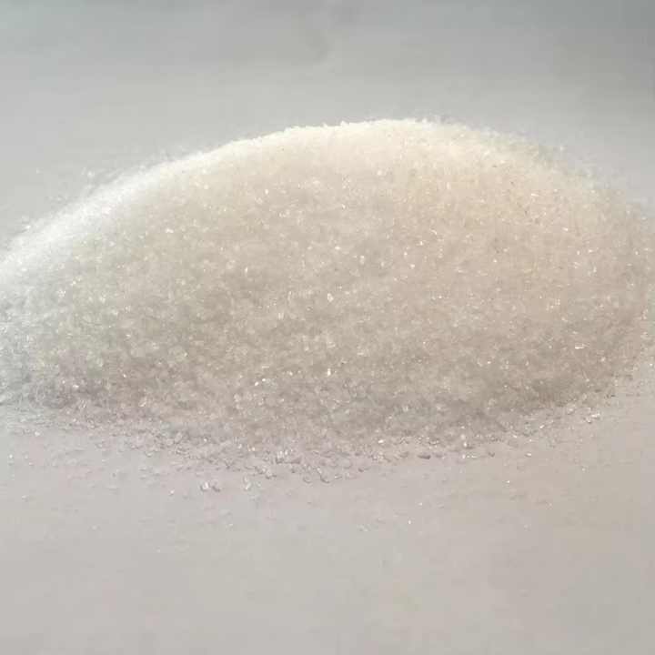 Fertilizer Mono Ammonium Phosphate MAP 12-61-0 White Crystalline Water Soluble for Agriculture Nitrogen Element