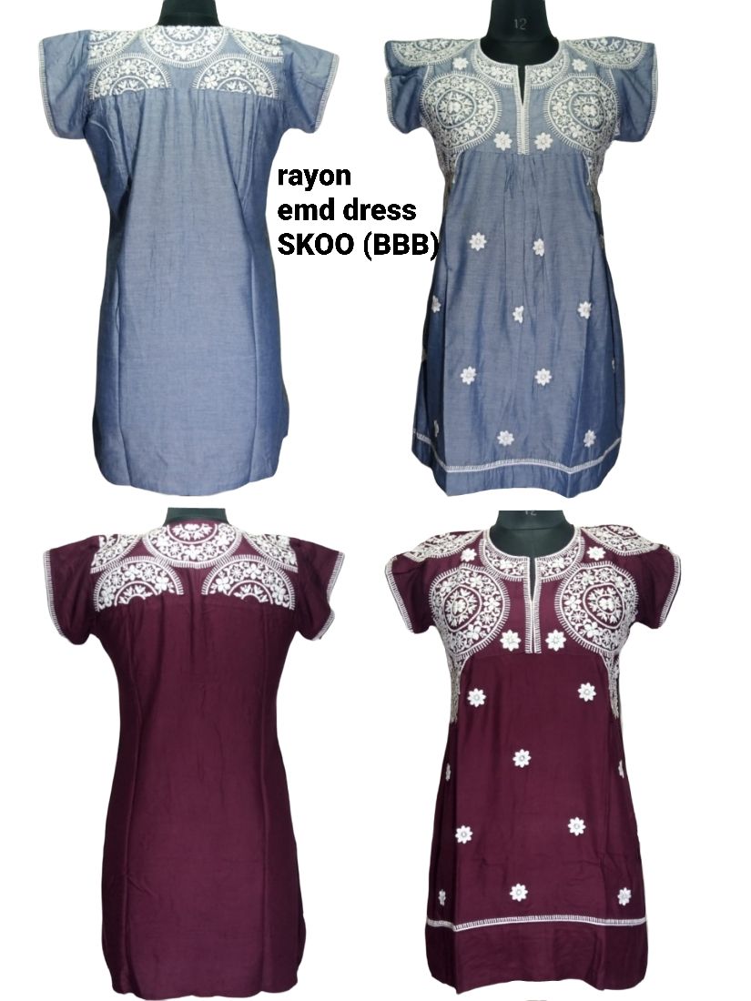 Assorted color available