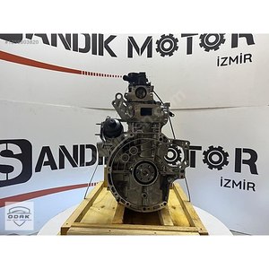 Motor de Gasolina Usado de 4 Cilindros (Completo) D2 DZEL D4162T 36001413 para Autos V40 V50 V60 V70 - Para Reemplazo/Reparación - Product Image 2