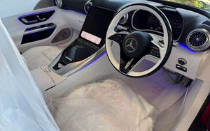 2025ราคาถูก mmerc-edess BBE-nzzzz SL Class SL 680 mmay-bachhh - Product Image 6