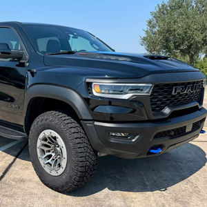 2025 R A M 1500 RHO Crew Cab 4x4 Édition Mopar 1 sur 250 modèles Édition Mopar, Moteur 6 cylindres bi-turbo, Très bien équipé, Non modifié - Product Image 1