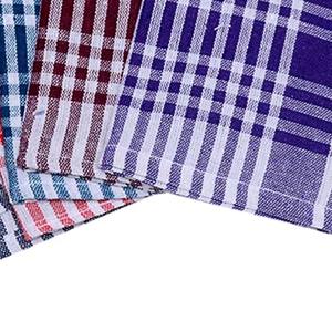 Meilleures serviettes imprimées 100% coton personnalisées avec n'importe quel logo ou design Style jetable moderne - Product Image 2