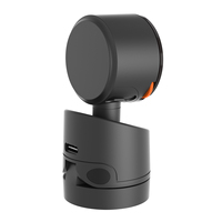 Kamera Web 1080P HD 2MP Sensor CMOS Non-Auto Focus untuk Streaming PC Mac Panggilan Video Desain Modular Lepas Pasang USB2.0 30fps Stok Tersedia