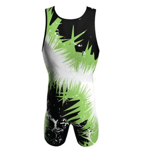 Uniforme de Triatlón de Secado Rápido para Hombre, Diseño Cómodo y Flexible, Adecuado para Natación, Carrera y Ciclismo, Sesiones de Entrenamiento - Product Image 3
