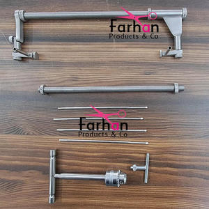 ชุดกระดูกต้นขาสมบูรณ์ลดการแตกหักกระดูกต้นขา - Product Image 2