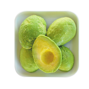 Avocat congelé standard à des fins multiples Fruits tropicaux verts d'avocat frais de haute qualité et à prix compétitif - Product Image 2