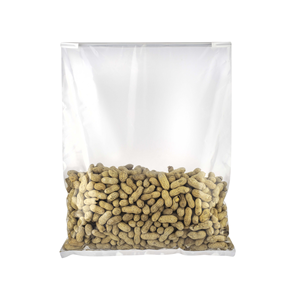 All-Purpose Clear large Heavy Duty <b>Sterile</b> Sample Bag , leakproof and airtight; Microbiology, Food Safety, <b>Lab</b> Supplies_EDL41524 - Product Image 2