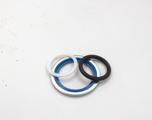 Kit d'étanchéité hydraulique de précision 5541121100 pour une maintenance sans fuites dans les plateformes minières souterraines et les équipements industriels lourds - Product Image 1