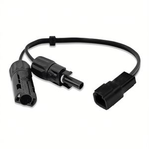 Adaptateur Zamp Solar ATP vers GoPower ITC1037 - Connexion rapide - Product Image 2