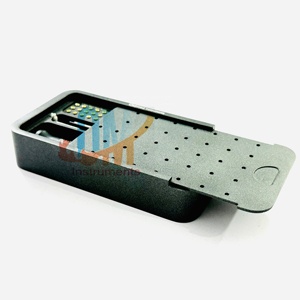 Manual Titanium Solid Dental Implant <b>Drills</b> GBR <b>Guided</b> Bone Tack Regeneration Mesh Membrane Surgical Kit Reusable CE ISO - Product Image 5