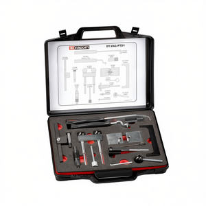 Kit de Sincronización Facom VAG para Motores de Gasolina, Juego de Herramientas - Product Image 2