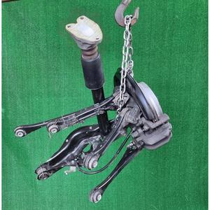 แขนช่วงล่างด้านหลัง LH BMW ซีรีส์ 3 F31 Touring 33326792523 (11>) - Product Image 6
