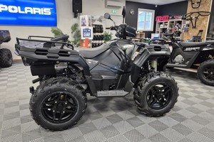 Quad Sportsman 570 EPS SE et SP - Product Image 2
