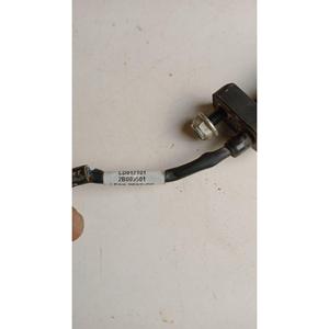 Intermitente Trasero Izquierdo para Aprilia Tuono 660cc Factory (22>24) 2B009501 - Product Image 6