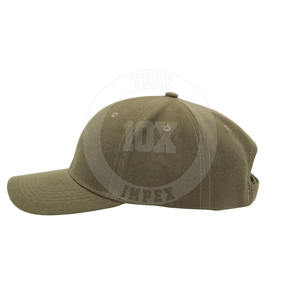 Venta caliente Hombres Sombrero de béisbol Estilo americano Hip Hop Moda Deportes Sombrero de béisbol para Uso en adultos - Product Image 6