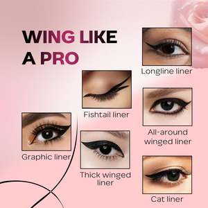 ปากกาอายไลเนอร์แม็กเนตอายส์ เฟรช - Product Image 6