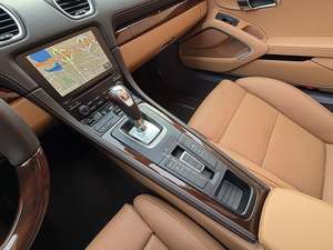 Increíble Porsche 718 Boxster RWD 2022 Usado en Perfectas Condiciones, con Poco Kilometraje, en Existencia, Ofrecido a una Fantástica Oferta - Product Image 3